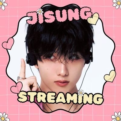 PARK JISUNG STREAM Profile