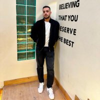 Mohamed Saad (@mohamedsaad0068) Twitter profile photo