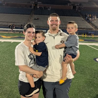 Cody Swanson Profile