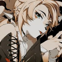彡 F̷e̷l̷i̷n̷n̷i̷ (@0range_just1ce) 's Twitter Profile