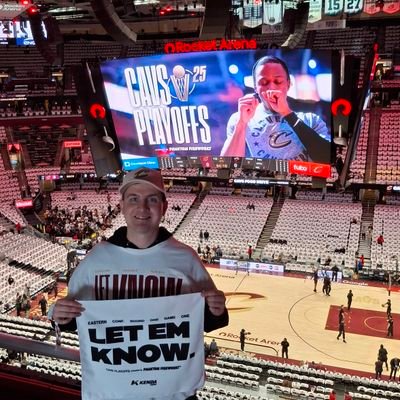Producer @WEWS | @ohiou @scrippsjschool and @woub alumnus | Sports fan & Tuesday enthusiast