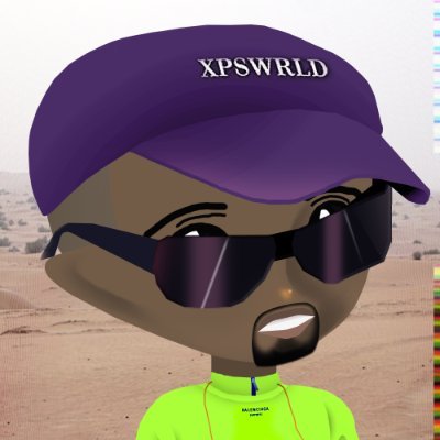 yeladymaker's profile picture. 