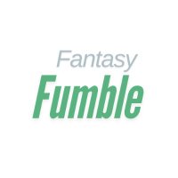 Fantasy Fumble Weekly (@ffumbleweekly) 's Twitter Profile Photo Fantasy Fumble Weekly (@ffumbleweekly) 's Twitter Profile Photo