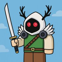 SwordMasterKairos (@smkairos) 's Twitter Profile