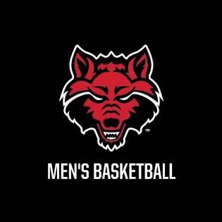 Assistant Men’s Basketball Coach at Arkansas State | @AStateMB
