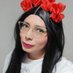 Larissa Ultravioleta (@larissa_trans_) Twitter profile photo Larissa Ultravioleta (@larissa_trans_) Twitter profile photo