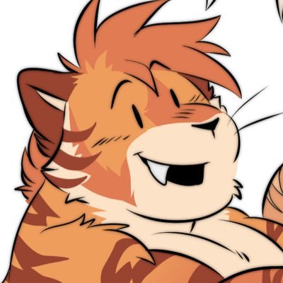 Hungry Tiger!!🐯🍗🍔🔞| COMMS CLOSEDさんのプロフィール画像