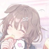 JiJi ୭ ˚.🥄 ᵎᵎ 🍮 (@strwbribunni) 's Twitter Profile