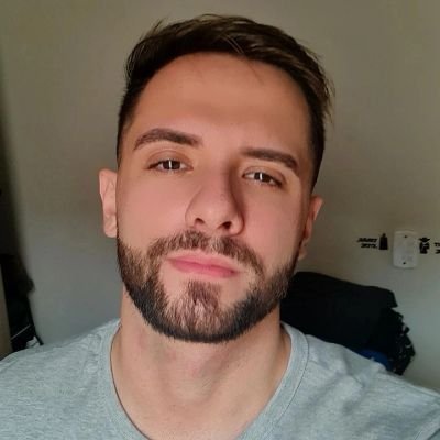 LucasZerodois's profile picture. 