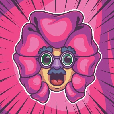 @bloomridiculous