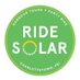 Ride Solar (@ride_solar) Twitter profile photo Ride Solar (@ride_solar) Twitter profile photo