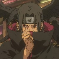 Itachi of Sharingan (@ofsharingan1) 's Twitter Profile Photo
