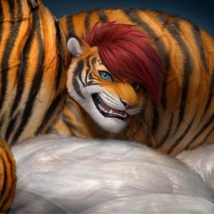 Furryartcollectorさんのプロフィール画像