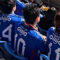 ばやちこ (@chicomarinos) 's Twitter Profile