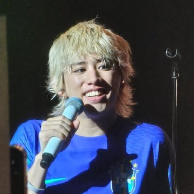 🔮 DETOXさんのプロフィール画像