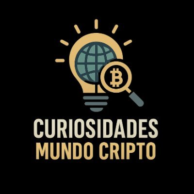 cmundocripto's profile picture. 📜 Histórias, dicas e curiosidades do mundo cripto. 
Fatos, tech, memes e tudo que faz a blockchain fascinante. 🪙