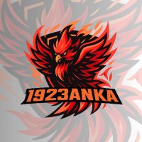 1923ANKA Esports (@1923anka_gg) 's Twitter Profile Photo