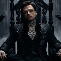 Vampire Bucky Barnes (@fangedpsycopath) 's Twitter Profile