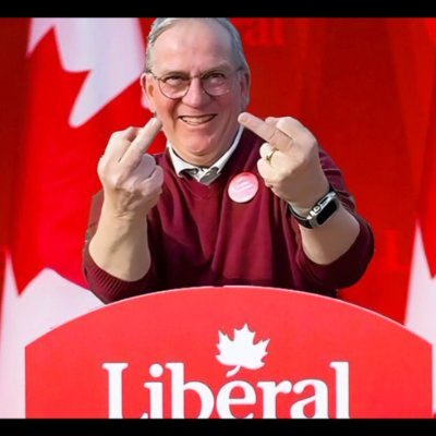 BleuNoMatterWho's profile picture. Outgoing undemocratic Kamala/Biden regime is spending USA into defacto bankruptcy so Trump can be hamstrung by a 2025 recession.