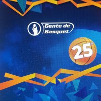 Gente de Básquet (@gentedebasquet) 's Twitter Profile Photo Gente de Básquet (@gentedebasquet) 's Twitter Profile Photo