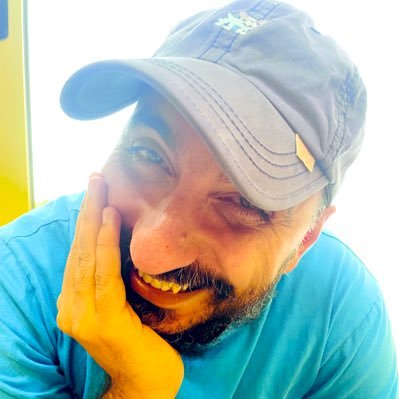 Full-time husband, father of two boys. Science and technology curious. Part-time design driven developer.