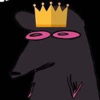 Meeko| RatTuber 👑🐀 (@meekosrose) 's Twitter Profile