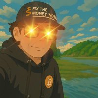 Stefan Smith The 21st BTC Adviser - Multisig (@noufsmith) 's Twitter Profile Photo