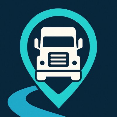 TruckSim GPS – Real‑time GPS mobile app for Euro Truck Simulator 2 & American Truck Simulator. Download on Patreon! https://t.co/rwEp6IMLqG