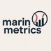 marinmetrics (@marinmetrics) Twitter profile photo marinmetrics (@marinmetrics) Twitter profile photo