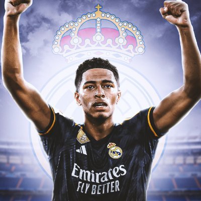 Graphic designer, Real Madrid 🤍🇪🇸