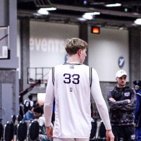Chase Ruch (@chaseruchhoops) 's Twitter Profile