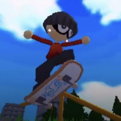 wisplool's profile picture. aa