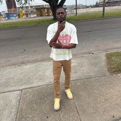 Stoping these Coons WorldWide THE BRAVES #CHOPON #WHODAT @braves @saints @Pellicansnba #WontBowDown.