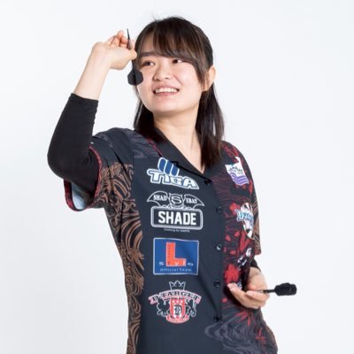 apopopomi's profile picture. ダーツプロ Japan ladies / 仕事は主にフリーで撮影関係🎥 / 趣味のフィルム写真のグッズを売ってます！見てみてね→https://t.co/9eA8s3VBsA /スポンサー様【TIGA/L-style/SHADE/D-TARGET/DaRGON.GB/E-bar(プラスアミーゴ)】