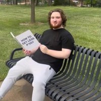 VR “Virgin” Rifle (@riflevig) 's Twitter Profile