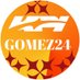 KPI GOMEZ24 (@nninja89) Twitter profile photo KPI GOMEZ24 (@nninja89) Twitter profile photo