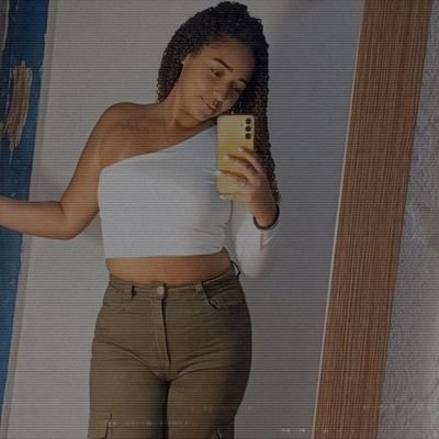 Meel_Cavanaugh's profile picture. Um dia com tua glória vale mais que mil 🙏🏼❤️‍🩹