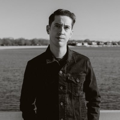 JaredKnapik's profile picture. Jared Knapik is a singer/songwriter from Northern Connecticut. Download all his music at https://t.co/tPwOT1psfW