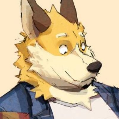 Fridgeyさんのプロフィール画像