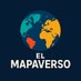 El Mapaverso (@elmapaverso) Twitter profile photo El Mapaverso (@elmapaverso) Twitter profile photo