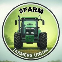 Farmer’s Union $FARM (@farmerunionxrpl) 's Twitter Profile