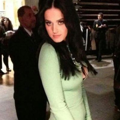 GorgeousCrush's profile picture. 🦋 @katyperry