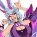 Pastel, The OniBunny (@onibunnyvtuber) Twitter profile photo Pastel, The OniBunny (@onibunnyvtuber) Twitter profile photo
