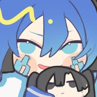 ENE-chan 💾🌐 ukagaka vtuber (@computerene) 's Twitter Profile