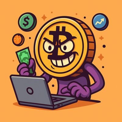 Farhad33279766's profile picture. Just a wallet surfing the multichain waves, chasing value in bytes and gas