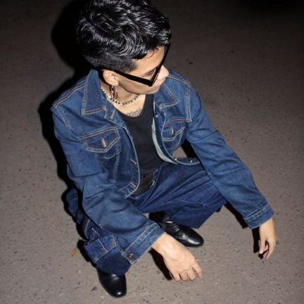 I know how to fight, how to fuck, how to die. ⛪