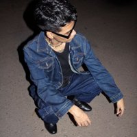 Gabriel Cervantes (@_basuravisual) 's Twitter Profile