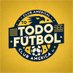 Todo futbol (@todofutbol1910) Twitter profile photo Todo futbol (@todofutbol1910) Twitter profile photo