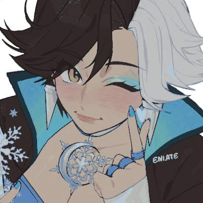 FROZENSH0W's profile picture. 