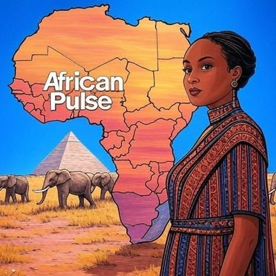 Breaking South Africa & African news Fast, factual updates from Cape Town🌍